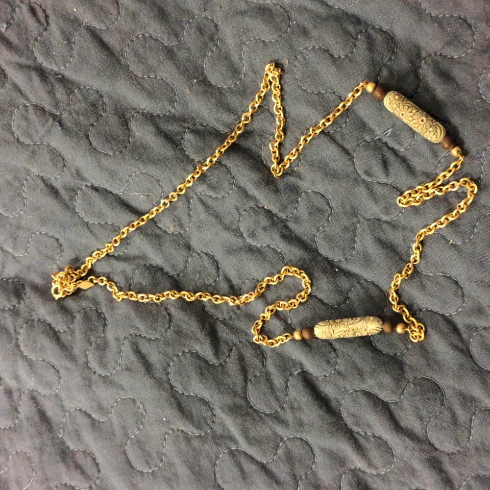 DONATED // Necklace lot of 8 - Picture 6 of 16